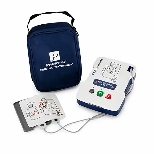 prestan aed ultratrainer