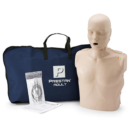 prestan cpr manikins
