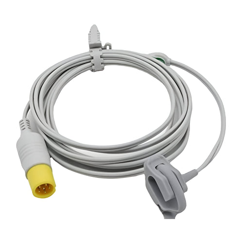 3 Para Neonatal Spo2 Probe