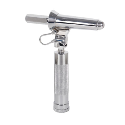 Proctoscope with Light Source