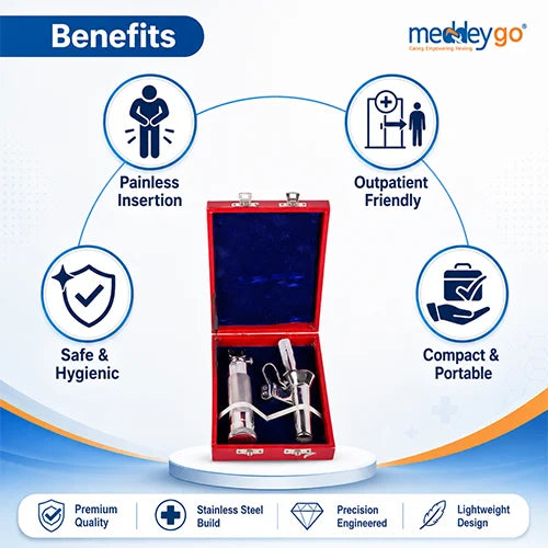  proctoscope price