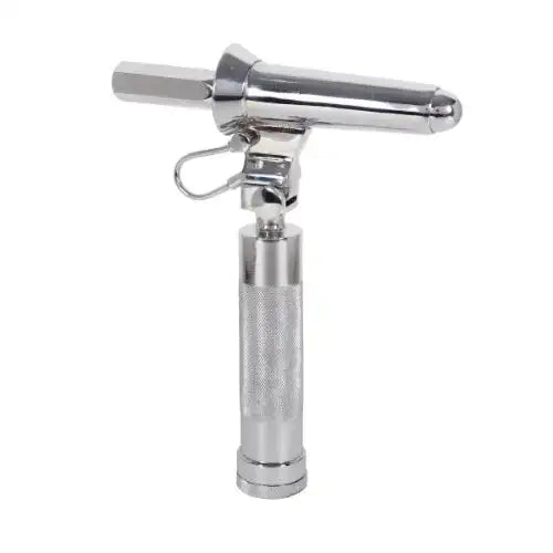 proctoscope use