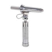 proctoscope with light source