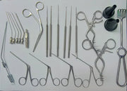 tymanoplasty set 
