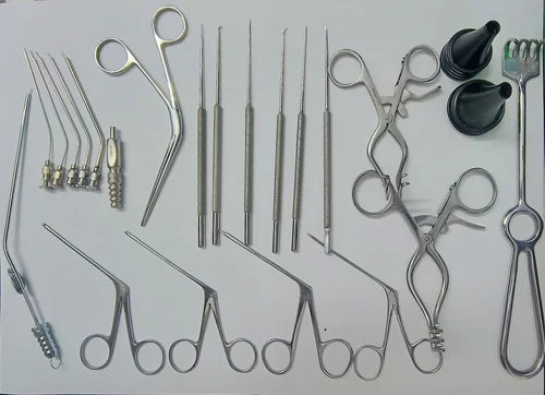 tymanoplasty set 
