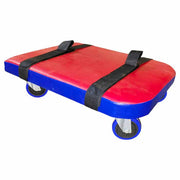Prone Crawling Scooter Board