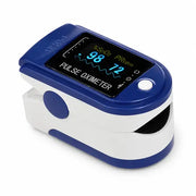 pulse oximeter