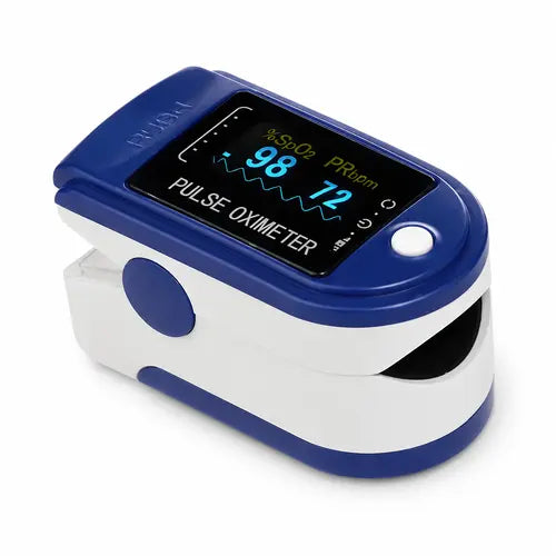pulse oximeter