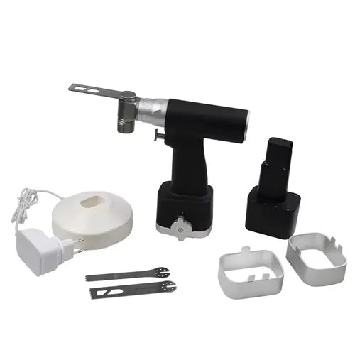 Quick Coupling Oscillating Saw Delux