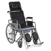 Yuwell Commode Wheelchair