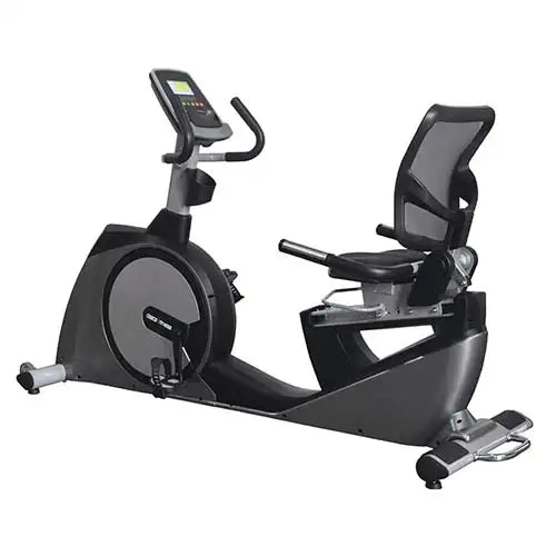 recumbent bike