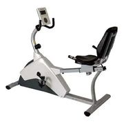recumbent bike
