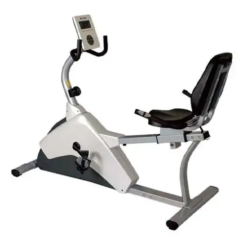 recumbent bike