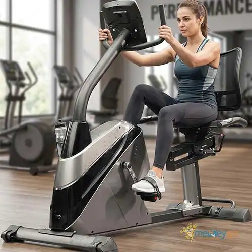  recumbent bike for home 