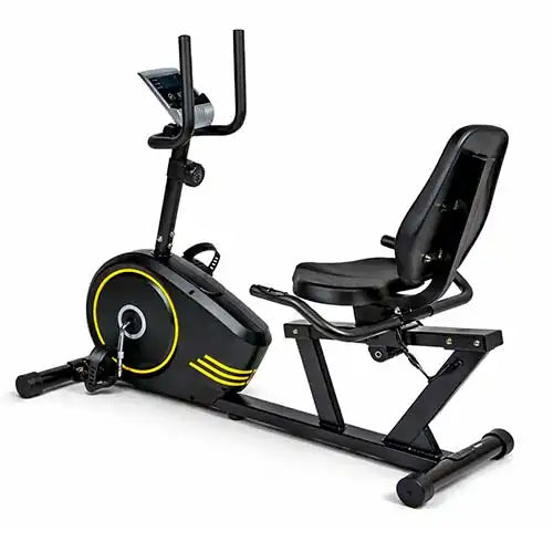 recumbent bike