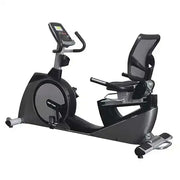 recumbent exercycle