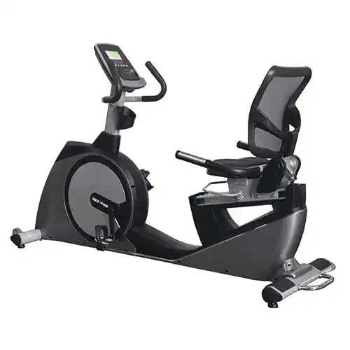 recumbent exercycle