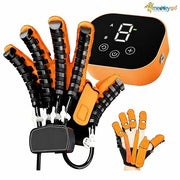 rehabilitation robot gloves