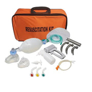 resuscitation kit adult