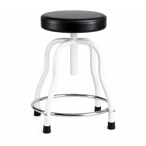 revolving patient stool 