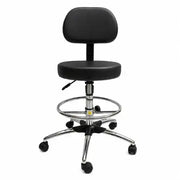 revolving stool

