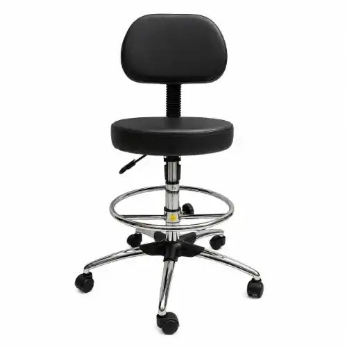 revolving stool


