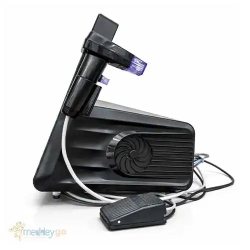 rf microneedling machine