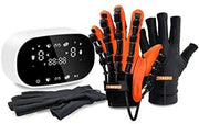 robotic hand gloves 