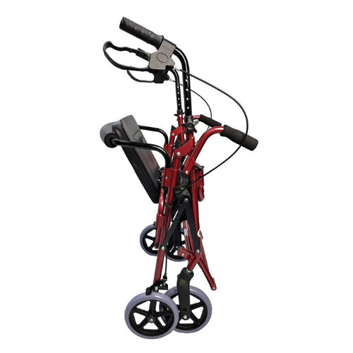 Premium Rollator Walker