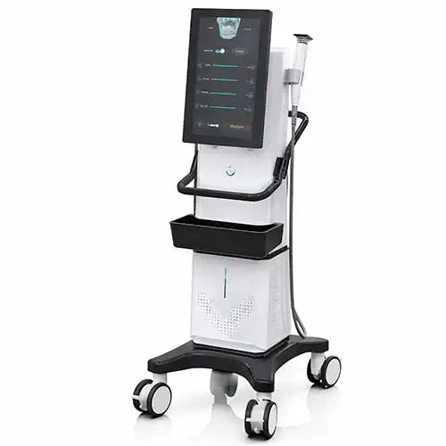 roller body slimming machine