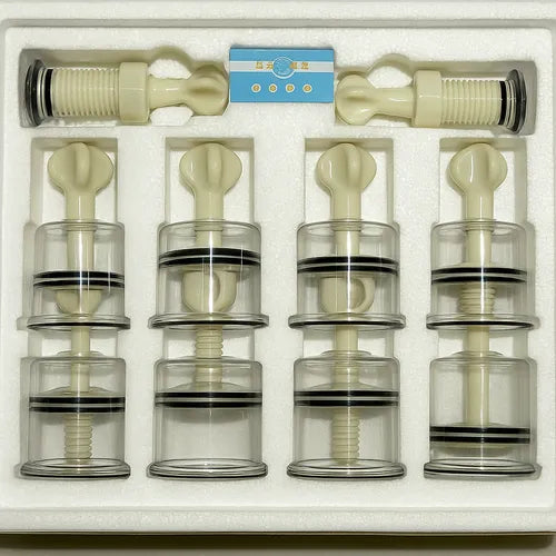 rotary cup set 12 Pc, for clinical use