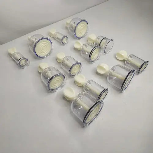 rotary cup Set 12 Pc