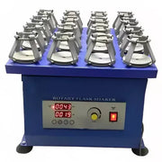 rotary shaker horizontal table 