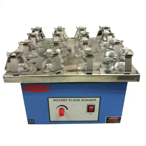 rotary shaker horizontal table 