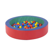 round ball pool 