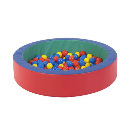 round ball pool 