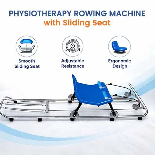 rowing machine 
