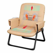 samso foldable massage chair 