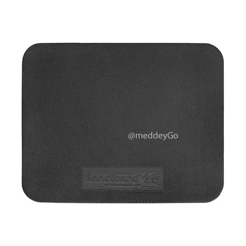 Sanctband Balance Pad Black