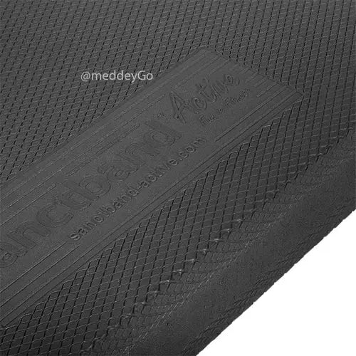 Sanctband Balance Pad Black