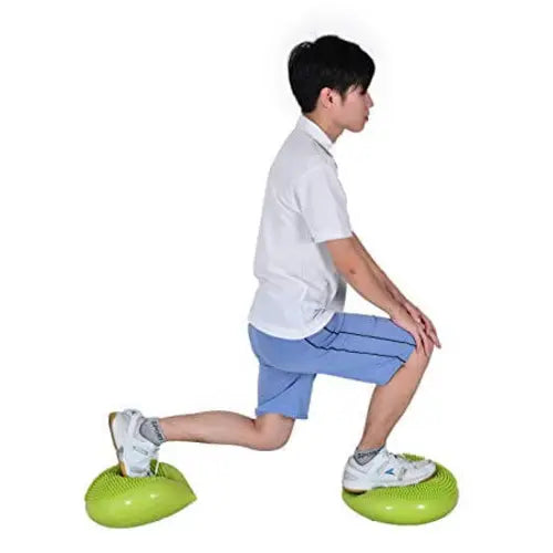 Sanctband Balance Cushion Lime Green