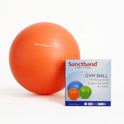 sanctband gym ball orange