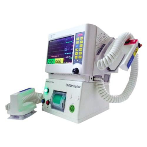Sanjeevni 1003 Defibrillator