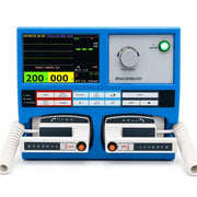 sanjeevni 1003 defibrillator