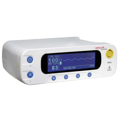 neonate pulse oximeter