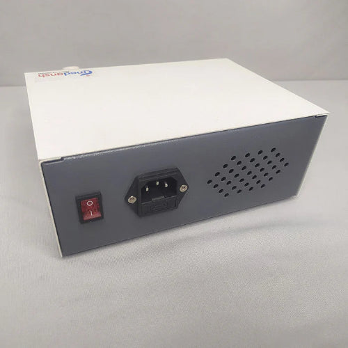 semi digital ultrasonic medansh