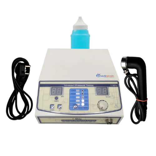 semi digital ultrasonic medansh