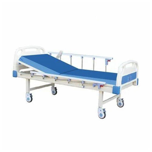 Semi Fowler Hospital Bed Electric