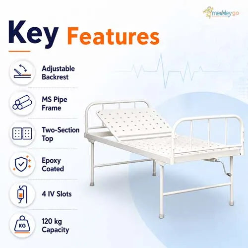 semi fowler bed 