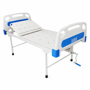 semi fowler bed